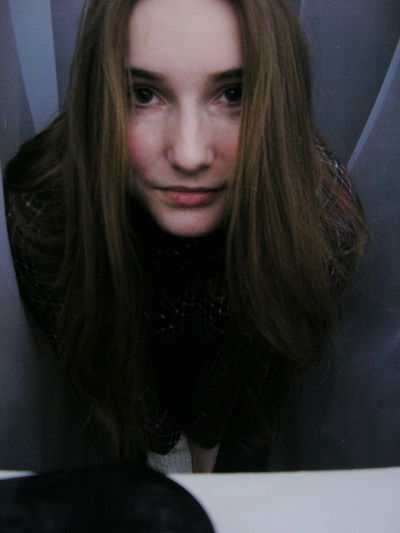 Альбина Хасанова