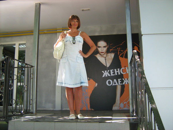 Ольга Карлова