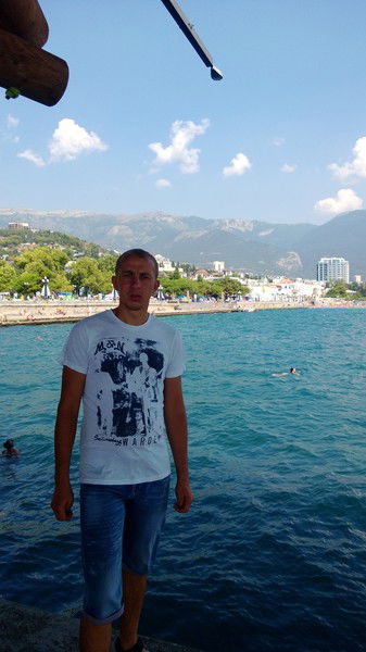 Евгений Минец