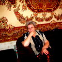 Ljudmilla Gogoladze