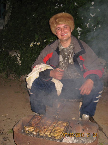 Владислав Мацук