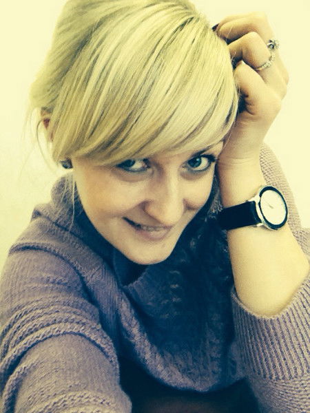 Маришка Пахомкова