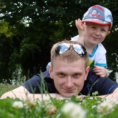 Данил Корнев