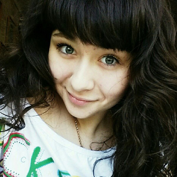 Виктория Лихонина