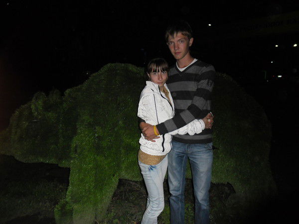 Кристина Липская