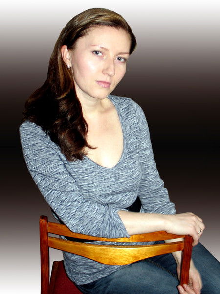 Анна Лоскутова