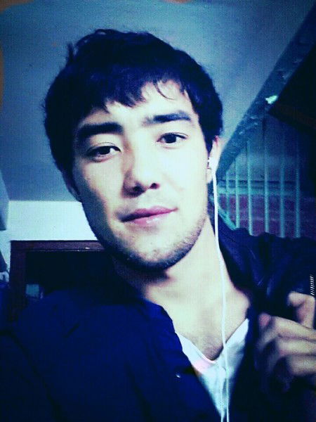 Кубат Борубаев