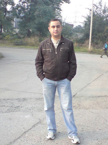 Бесо Давиташвили