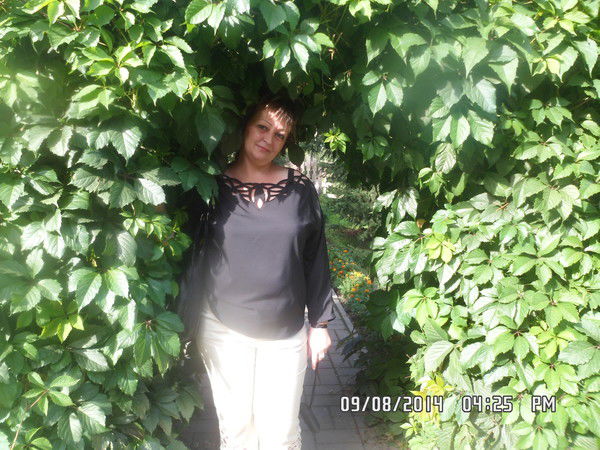 Наталья Кирилова