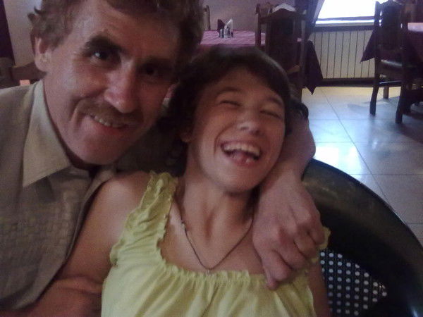 Андрей Смагин