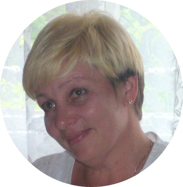 Марина Колосовская