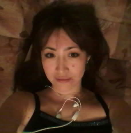 Асем Калымбетова