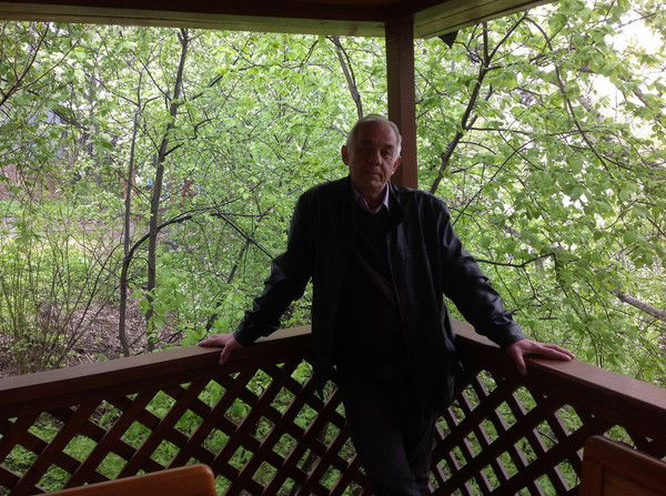 Александр Дудкин