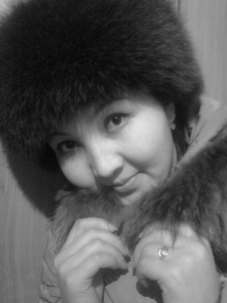 Мээрим Кубатова