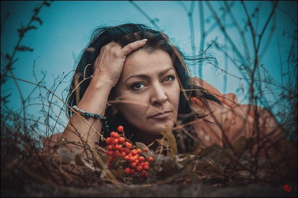 Ольга Нестерович