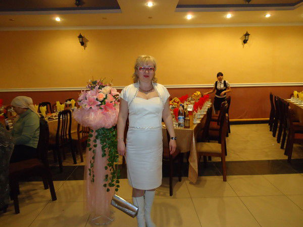 Анаргуль Умаргалиева