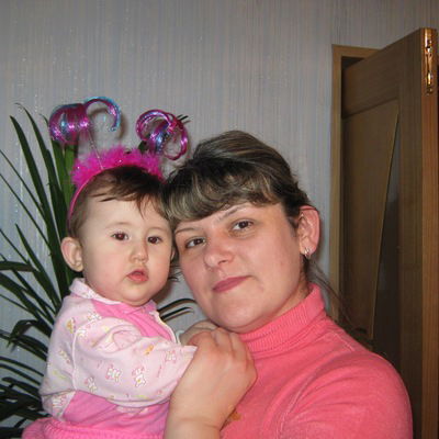 Ольга Муратова