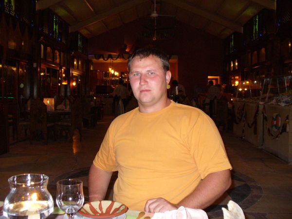 Юрий Красовский