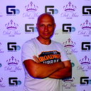 Дмитрий Каменский