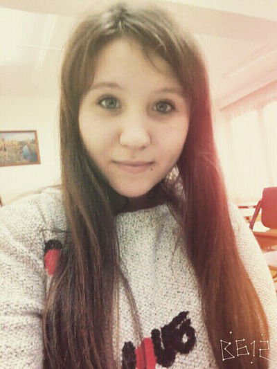 Лера Максимова