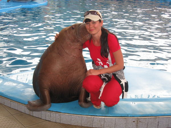 Марина Алексеева