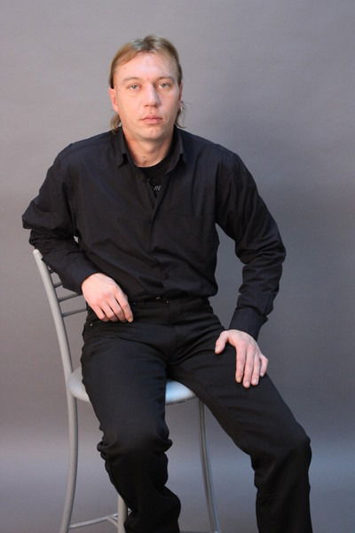 Владимир Бибин