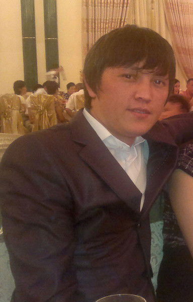 Дулат Монтаев