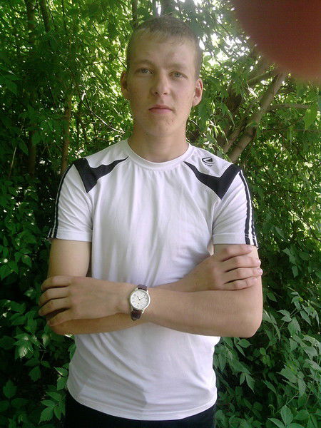 Александр Крюк