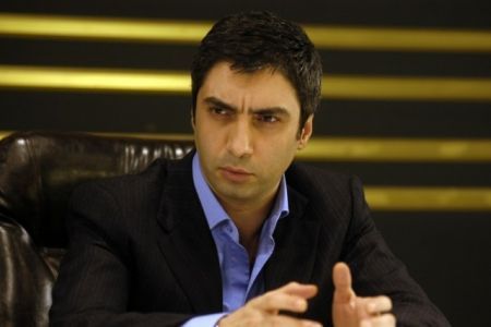 Сухроб Юлдашев