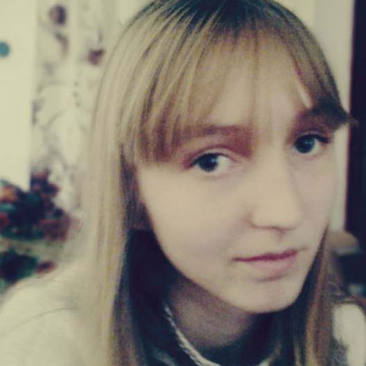 Диана Абрамова