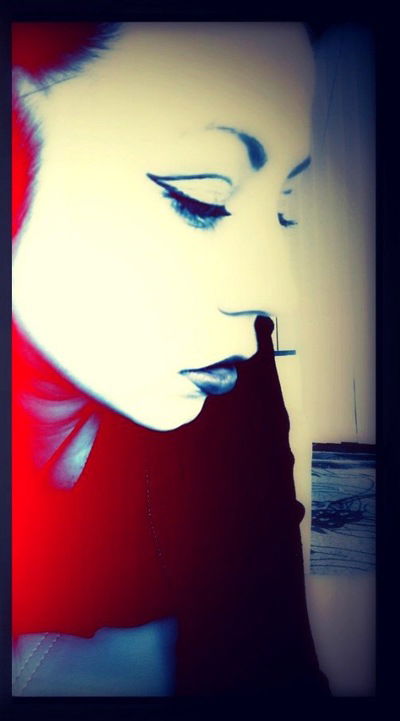 Юлиана Осокина