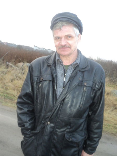 Андрей Грызин