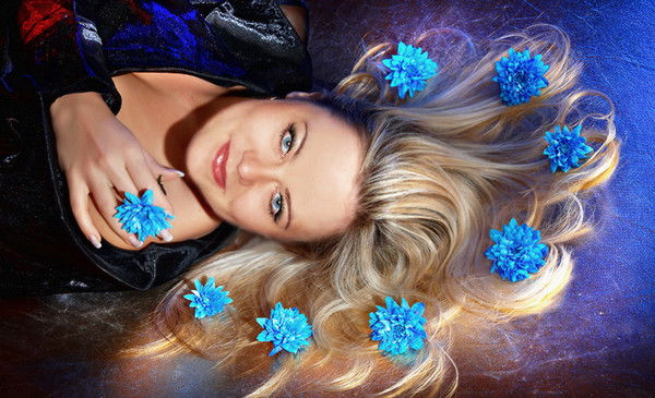 Елена Нестерук