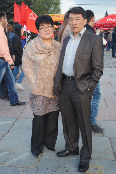 Гульнурa Батмана