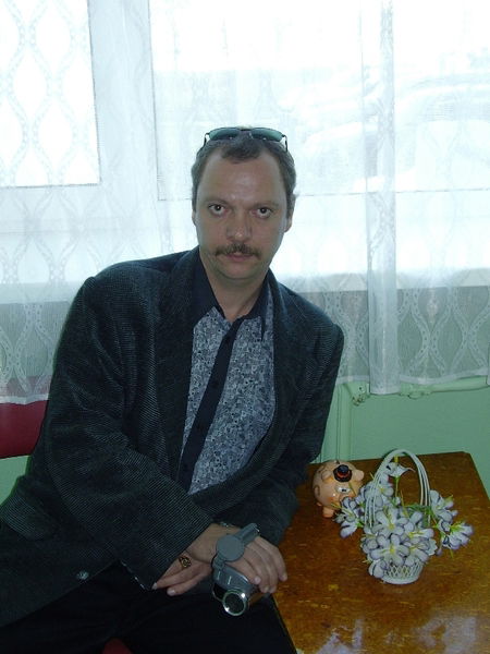 Андрей Елисеев