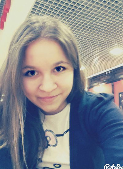 Полина Смирнова