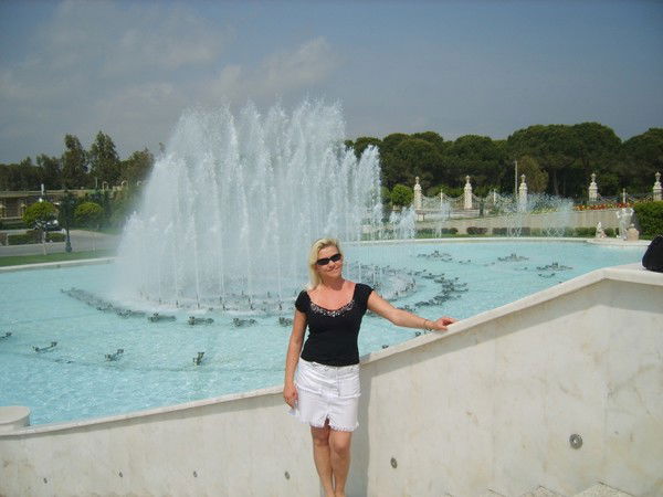 Оксана Калиниченко Гору