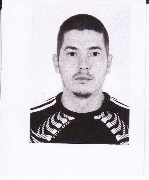 Александр Платов