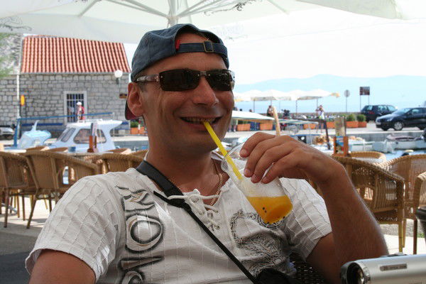 Василий Станков