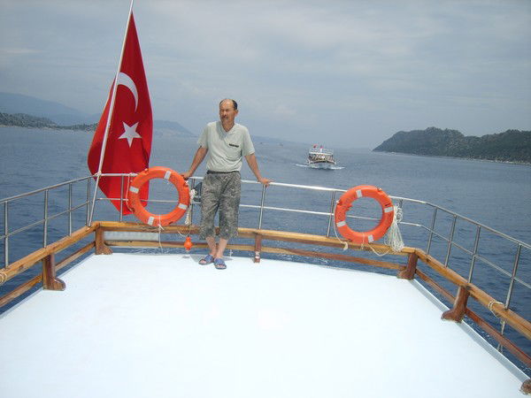 Бердалы Усербаев