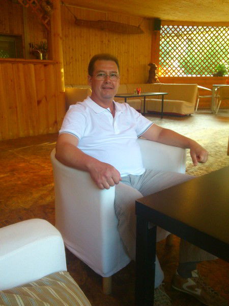 Максим Федель