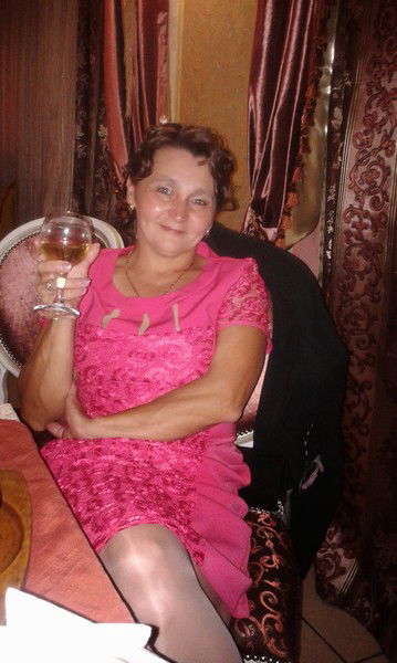 Гульнара Нургалиева