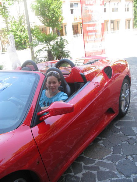 Гульмира Андешова