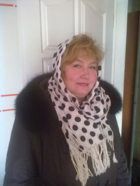 Елена Переплетчикова