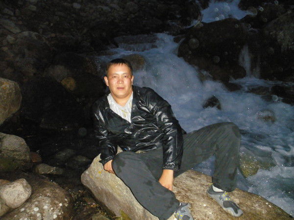 Сайран Сарсембаев