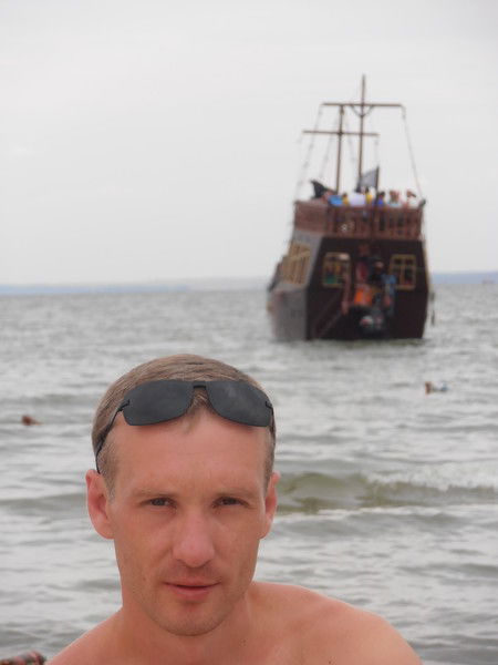 Сергей Плотников