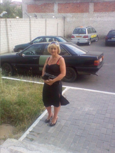 Любовь Новик