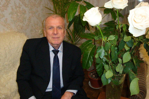 Геннадий Щепочкин