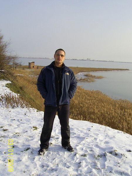 Анатолий Туч