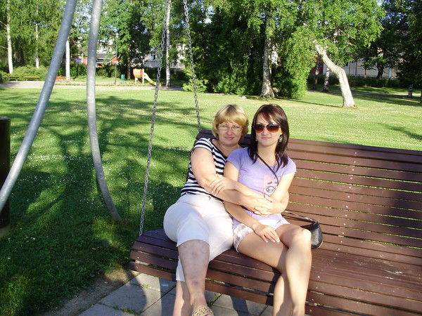 Наталья Смехова